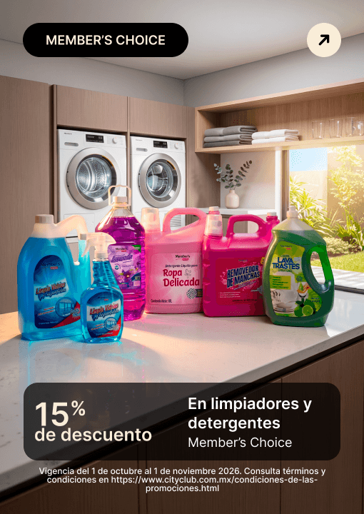 Limpiadores
